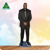 Shaquille O’Neal 928 Celebrity Cutout